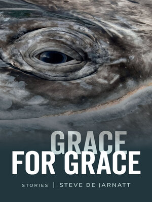 cover image of Grace for Grace